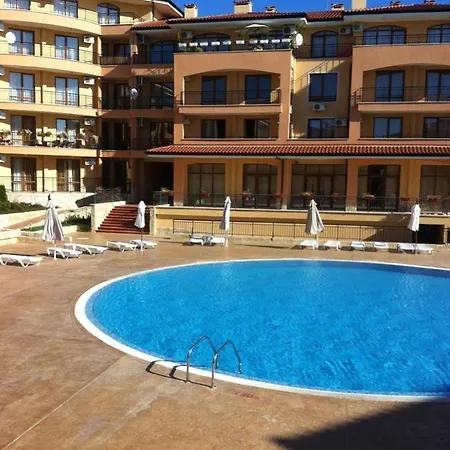 Sky Dreams Apartments Lejlighed