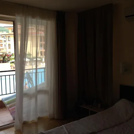 Lejlighed Sky Dreams Apartments