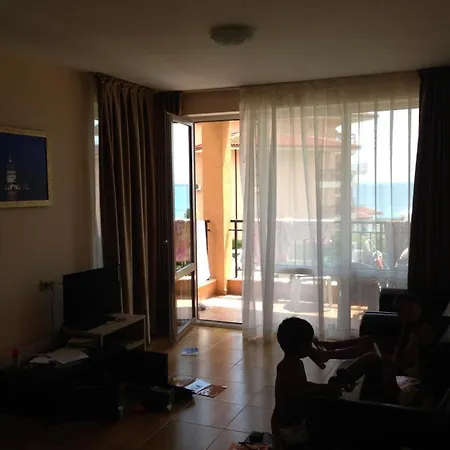 Lejlighed Sky Dreams Apartments *