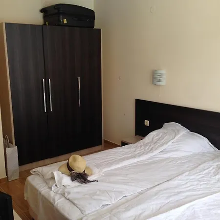 Sky Dreams Apartments Sveti Vlas