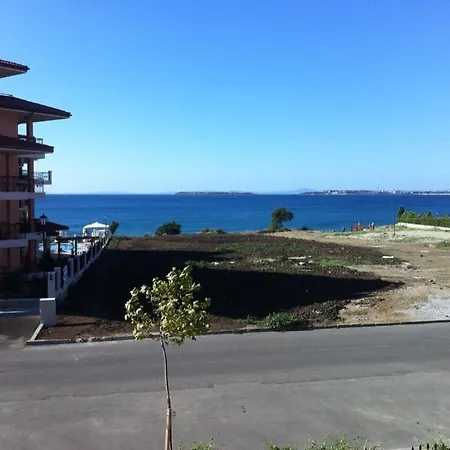 Sky Dreams Apartments Sveti Vlas
