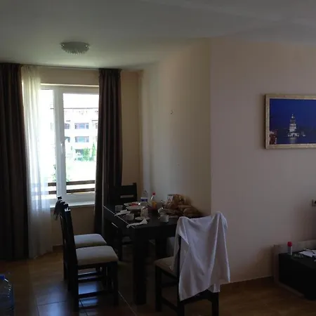 Lejlighed Sky Dreams Apartments *