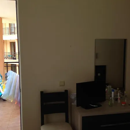 Sky Dreams Apartments