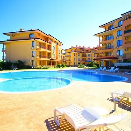 Lejlighed Sky Dreams Apartments *
