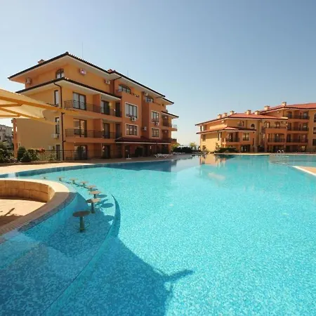 Sky Dreams Apartments