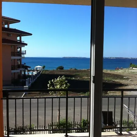 Sky Dreams Apartments * Sveti Vlas
