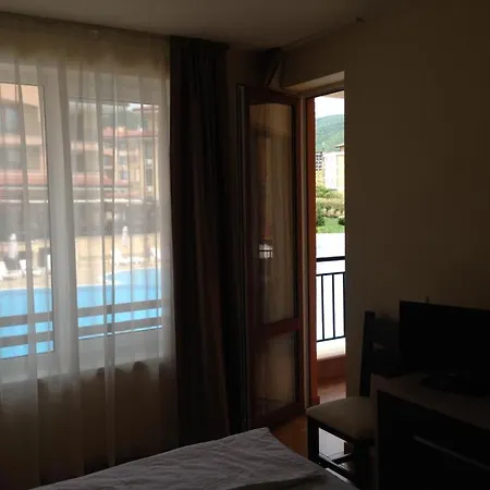Sky Dreams Apartments * Sveti Vlas