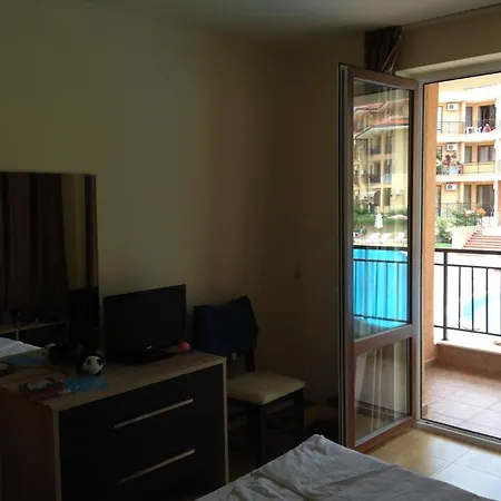 Appartement Sky Dreams Apartments *