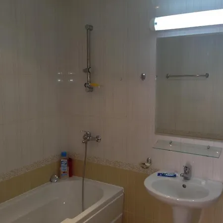 Appartement Sky Dreams Apartments *